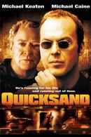 Quicksand Poster 7
