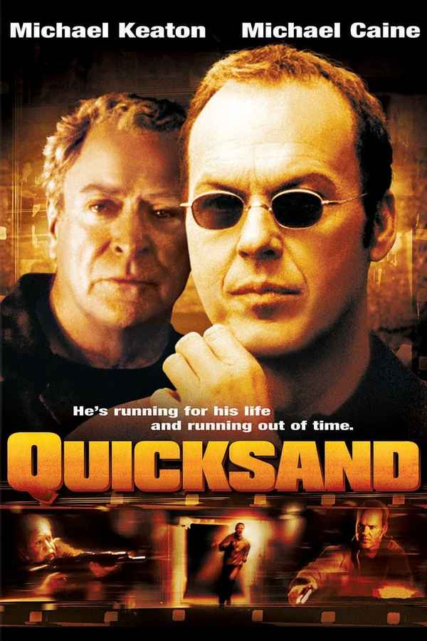 Quicksand Poster 7
