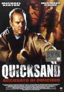 Quicksand Poster 3