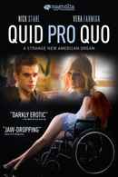 Quid Pro Quo Poster 5