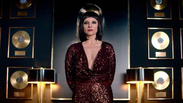 Quién te cantará Poster 6