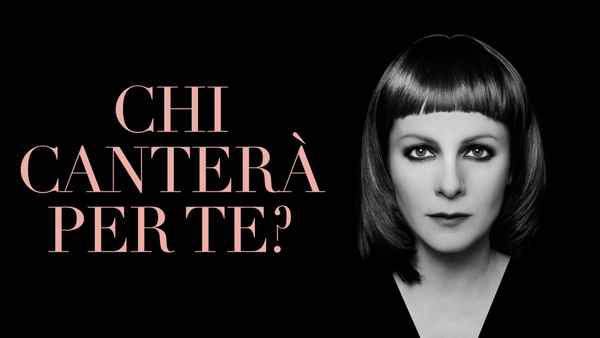 Quién te cantará Poster 2