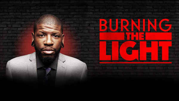 Quincy Jones: Burning The Light Poster 6