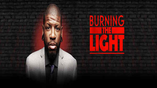 Quincy Jones: Burning The Light Poster 7