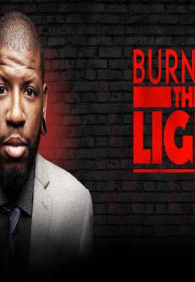 Quincy Jones: Burning The Light