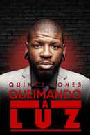 Quincy Jones: Burning The Light Poster 3