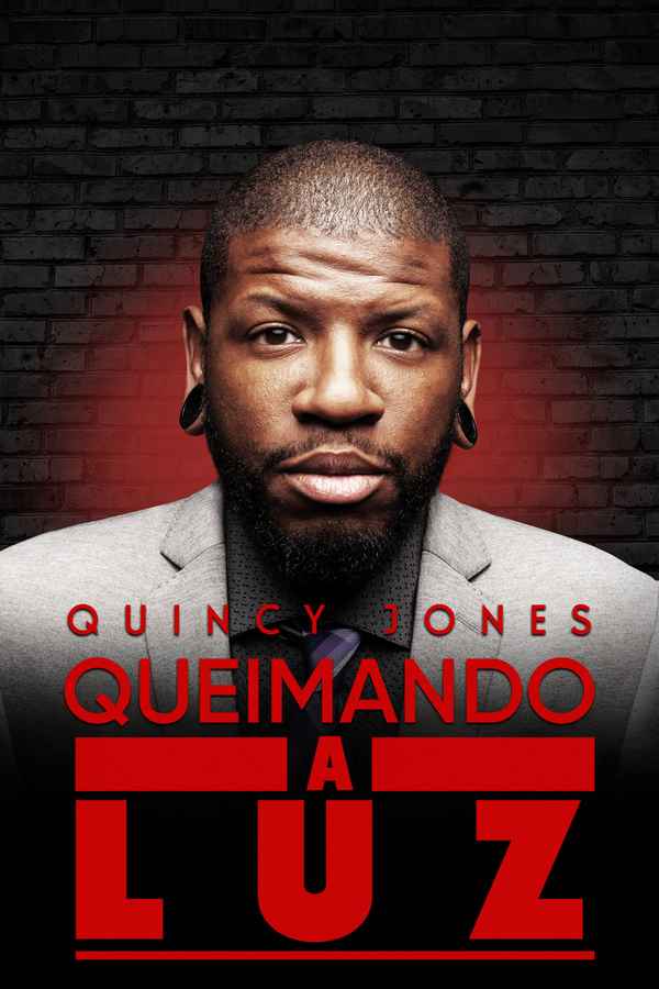 Quincy Jones: Burning The Light Poster 3