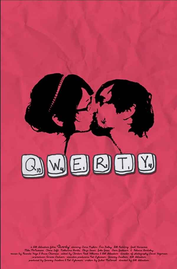 Qwerty Poster 2