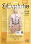 (R)Evolutie Poster 6