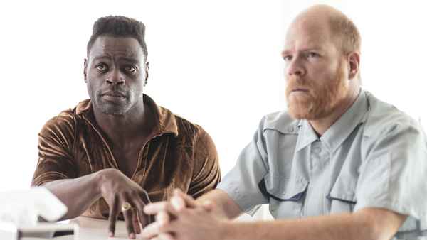 (R)Evolutie Poster 2