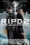R.I.P.D. 2: Rise of the Damned Poster 3