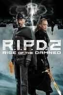 R.I.P.D. 2: Rise of the Damned Poster 6