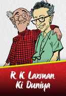 R. K. Laxman Ki Duniya Poster 7