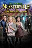 R.L. Stine's Monsterville: The Cabinet of Souls Poster 5