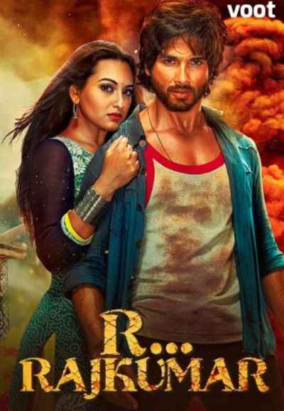 R...Rajkumar