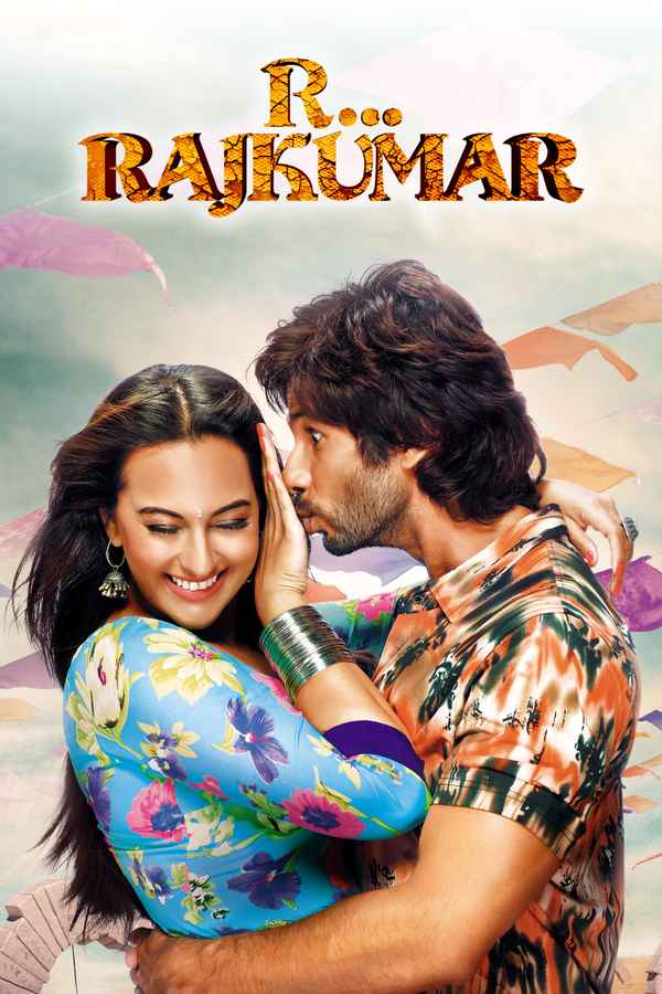 R...Rajkumar Poster 4