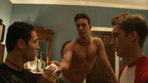 R U Invited? Poster 2