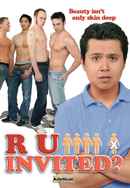 R U Invited? Poster 6