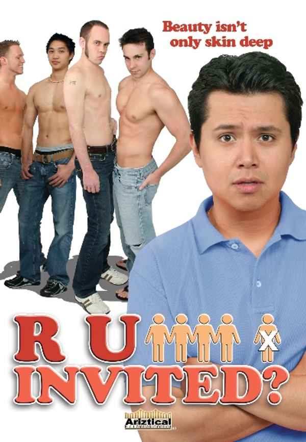 R U Invited? Poster 6