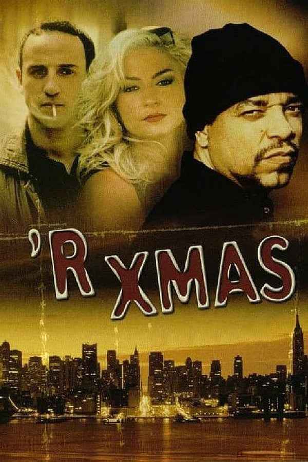 'R Xmas Poster 5