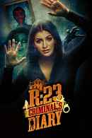 R23 Criminals Diary Poster 5