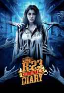 R23 Criminals Diary Poster 7