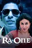 Ra. One Poster 2