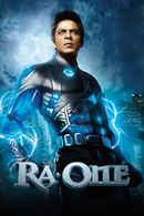 Ra. One Poster 4