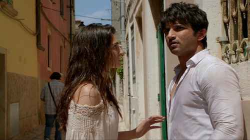 Raabta Movie (2017) | Release Date, Cast, Trailer, Songs, Streaming ...