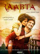 Raabta Poster 6