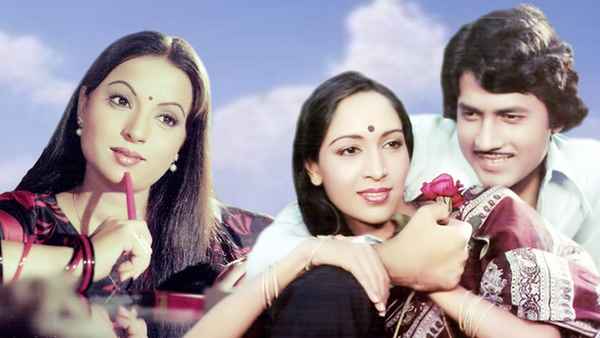 Raadha Aur Seeta Poster 2