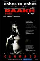 Raakh Poster 2