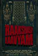 Raakshasa Kaavyam Poster 5