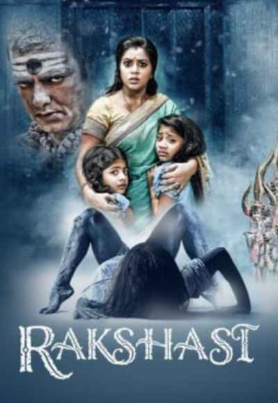 Raakshasi