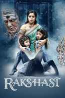 Raakshasi Poster 2