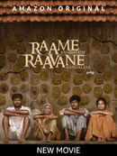 Raame Aandalum Raavane Aandalum Poster 5