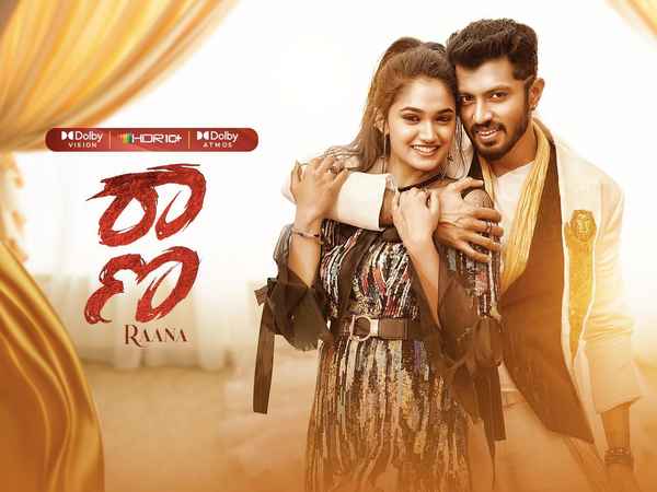 Raana Poster 7