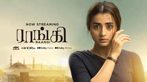 Raangi Poster 5
