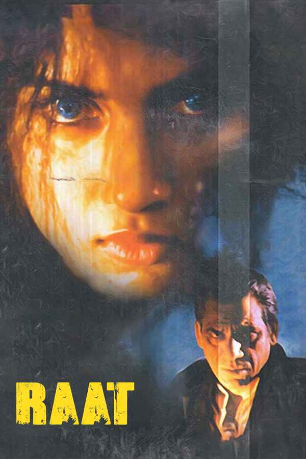 Raat Poster 3