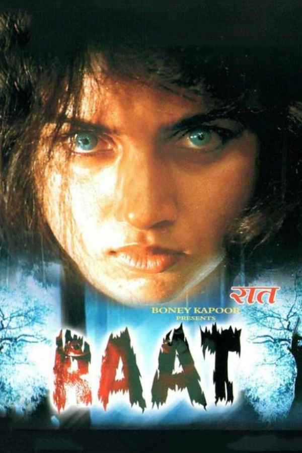 Raat Poster 7