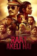 Raat Akeli Hai Poster 6