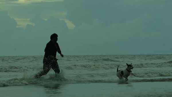 Raat Jaga Phool Poster 2