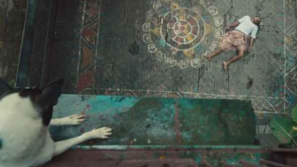 Raat Jaga Phool Poster 4