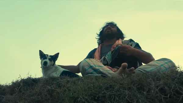 Raat Jaga Phool Poster 1