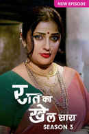 Raat Ka Khel Saara Poster 4