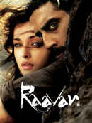 Raavan Poster 7