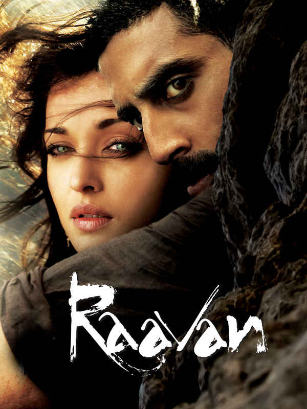 Raavan Poster 7