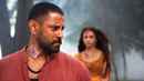 Raavanan Poster 1