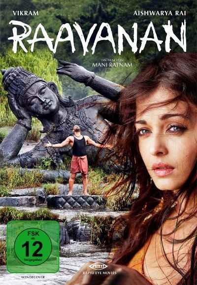 Raavanan