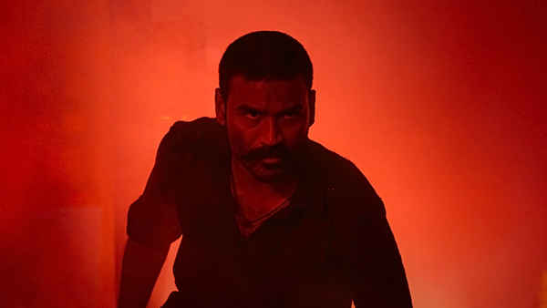 Raayan (ராயன்) Poster 2